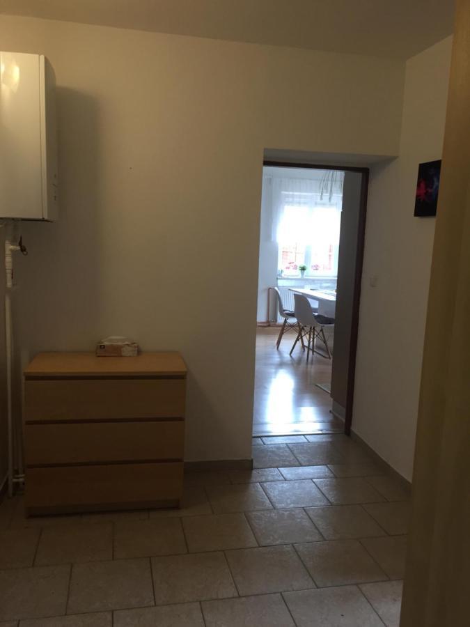 Ubytování Mája Liberec Exterior foto